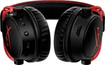 HyperX Cloud Alpha Wireless - Noir/Rouge — miniature 5