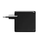 Port Chargeur mural GaN 100W - 3 ports + Câble USB-C 2m — miniature 6
