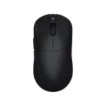 Hator Quasar 3 - Sans-Fil - RGB - Noir — miniature 1