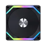 Lian-Li UNI FAN SL120 V2 RGB - Noir — miniature 2