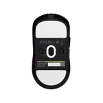 Hator Quasar 3 Ultima - Sans-Fil - RGB - Noir / Violet — miniature 3