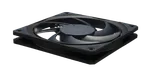 Cooler Master Mobius 120 Slim - 120mm - Noir — miniature 7
