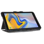 Targus THZ755GL Etui rotatif et renforcé Pro-Tek pour Samsung Galaxy Tab A 10.5" (2018) Black — miniature 5