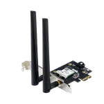 Asus PCE-AXE5400 - Wi-Fi 6E AX5400 — miniature 4