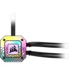 Corsair iCUE H100i ELITE CAPELLIX XT 240mm -Seconde Vie — miniature 5
