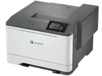Lexmark CS531DW SFP HV EMEA COLOR — miniature 3