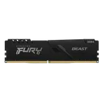 Kingston Fury Beast 32Go (2x16Go) DDR4 3200MHz — miniature 3