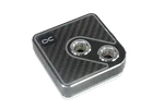 Alphacool Waterblock CPU Core 1 Aurora Carbon — miniature 1