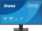 Iiyama Prolite X2497HSU-B1 - 23.8" FHD 120Hz IPS 4ms Adaptive Sync — miniature 1