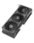 Asus Prime Radeon RX 9070 EVO OC Edition 16GB GDDR6 — miniature 4