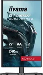 Iiyama G-Master GCB2784HSU-B1 - 27" CURVE FHD 240Hz VA 0,7m Pivot FreeSync Premium — miniature 6