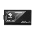 ASRock ATX 1000W - 80+ Gold - Steel Legend SL-1000G Noir — miniature 3