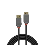 Lindy Câble Line DisplayPort 1.4 mâle/mâle - 1m — miniature 2