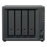 Synology DS423+ - 4 Baies + 4 Go RAM — miniature 2
