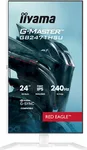Iiyama GB2471HSU-W1 - 24" FHD 240Hz Fast IPS 0.3ms Pivot G-Sync — miniature 3