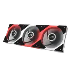Asus ROG Eurux GR120 ARGB Reverse - 3x120mm - Noir/Blanc — miniature 5