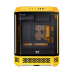 Thermaltake The TOWER 600 Bumblebee - MT/Sans Alim/ATX — miniature 2