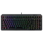 Asus TUF Gaming H1 Gen II + TUF K3 Gen II — miniature 10