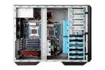 In Win Cage pour Alim Redondante 1200W — miniature 3