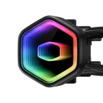 Cooler Master MasterLiquid 360 Core II - 360mm - Noir — miniature 4