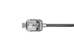 Compulocks Universal Slim Sec Cable Lock — miniature 1