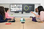 Logitech RALLY - Kit complet - Seconde Vie — miniature 20