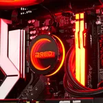 FIRE - R7-8700F/9060XT-16Go/32Go/1To — miniature 3