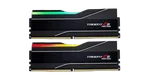 G.Skill Trident Z5 Neo RGB, DDR5-6000, CL36, AMD EXPO - 32 GB Dual-Kit, Schwarz — miniature 2