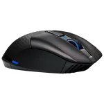 Corsair Dark Core Pro - Sans-Fil - RGB - Noir — miniature 3