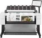 HP DESIGNJET T2600DR PS 36-IN MFP (3EK15A#B19) — miniature 4