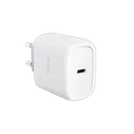 Trust Maxo chargeur 45W USB-C + Câble USB-C - 2m - Blanc — miniature 3