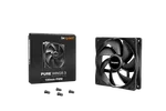 be quiet! Pure Wings 3 PWM 120mm - Noir — miniature 3