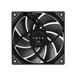 TRYX ROTA PRO - 120 mm - Noir — miniature 2