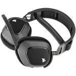 Corsair HS80 RGB Wireless - Carbon — miniature 4