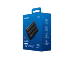 Samsung T7 SHIELD 4To Black — miniature 11