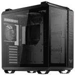 Asus TUF Gaming GT502 Plus TG Noir - MT/Sans Alim/ATX — miniature 4
