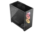 Corsair Frame 4500X RS-R ARGB Noir - MT/Sans Alim/E-ATX — miniature 8