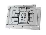 Alphacool Core Geforce RTX 5080 Reference/Backplate — miniature 2