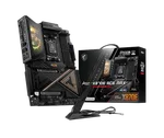 MSI MEG X870E ACE MAX — miniature 1