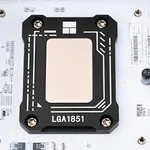Thermalright Cadre de correction - LGA1851-BCF - Noir — miniature 5