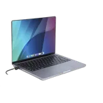 StarTech HUB USB-C 4 PORTS 5GBPS USB- — miniature 8