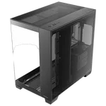Antec C8 Black - MT/Sans Alim/ATX — miniature 7