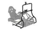 Fanatec GT Cockpit Monitor Stand - Noir — miniature 4