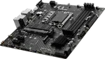 MSI PRO B760M-P DDR4 — miniature 2