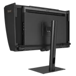 Asus ProArt PA27USD - 26.5" OLED 4K 240Hz 0,1ms Pivot Adaptive Sync — miniature 12