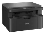 Brother DCP-L1640W - 3-en-1 + Cartouche toner TN1150 - Noir — miniature 3