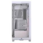 Corsair 3500X RS-R ARGB Blanc + RM1000e Blanc, miniature 3