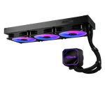 ASRock PRO 360 ARGB - 360mm - Noir, miniature 3