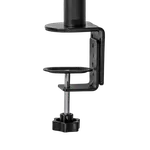 Nedis Support écran/pc portable - 1 écran 15 -32" — miniature 4