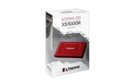 Kingston XS1000 Red USB-C 3.2 1To — miniature 5